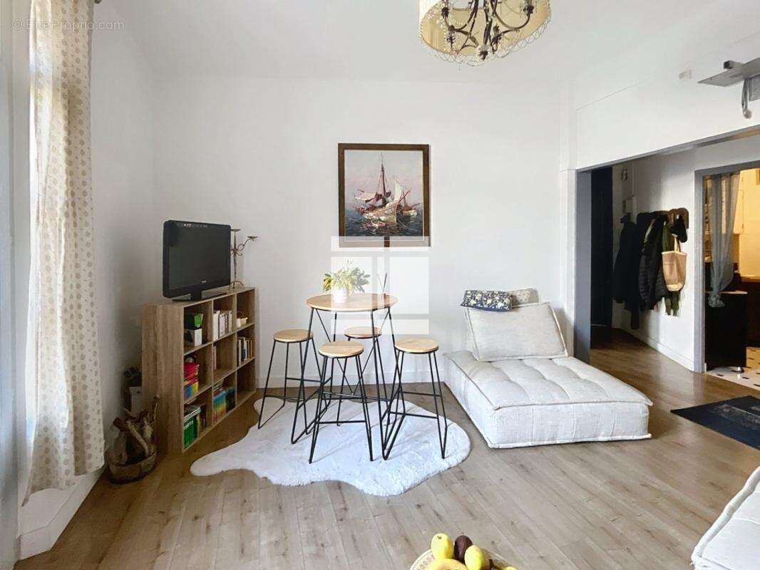 Appartement à BASTIA