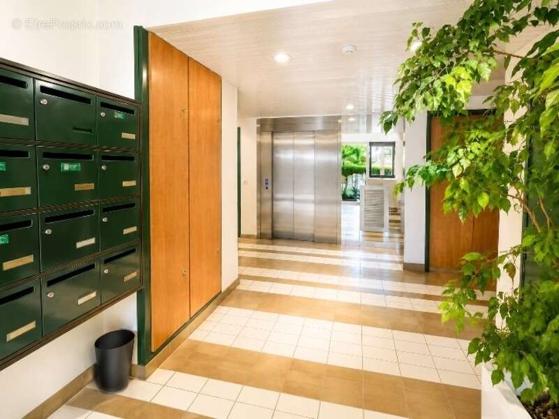 Appartement à NOISY-LE-GRAND