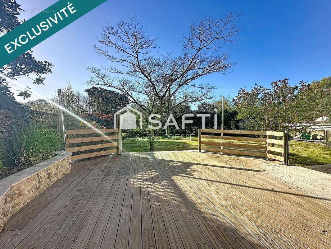 Photo 7 - Maison à LE LOROUX-BOTTEREAU