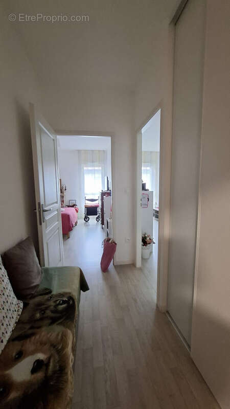 Appartement à CHALLANS