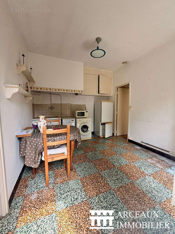 Maison à MONTPELLIER