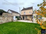 Maison à ROSOY-EN-MULTIEN