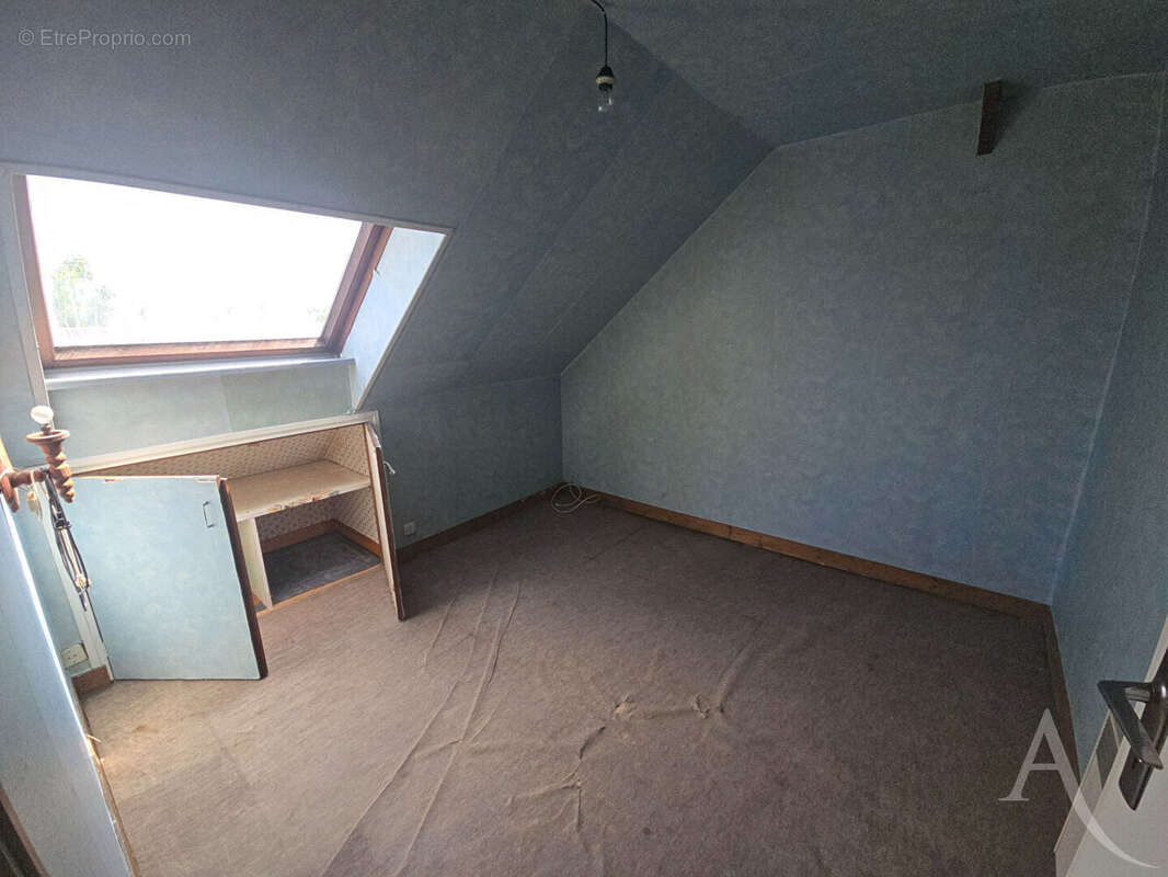 Maison 90 m² à Evrecy  - photo 9