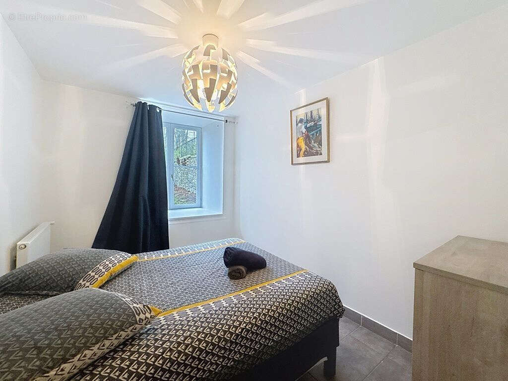 Appartement à BOISSY-SAINT-LEGER