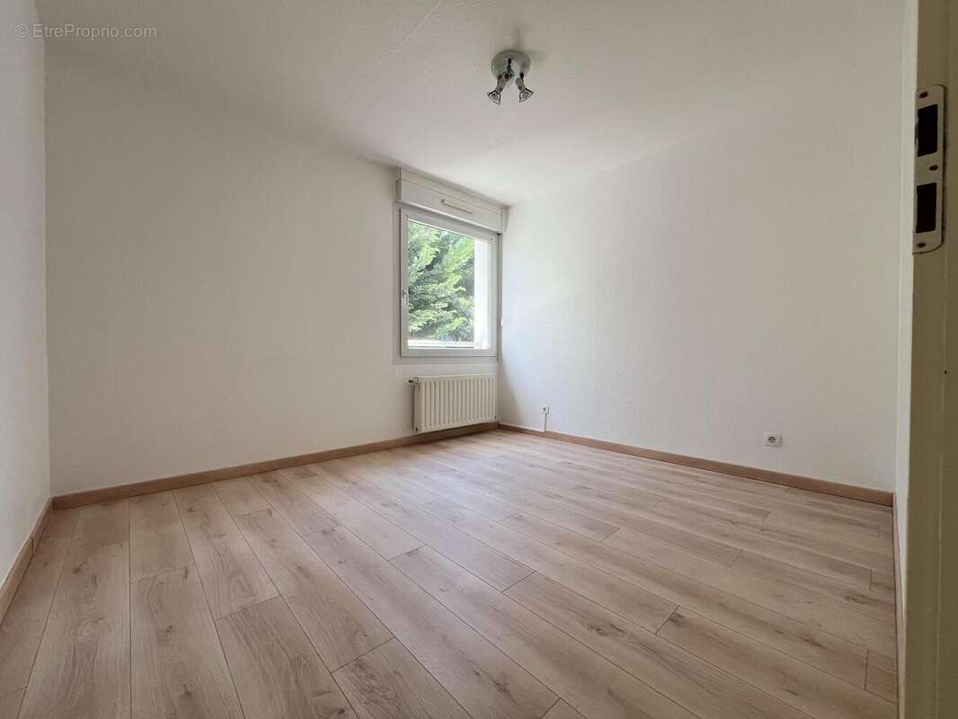Appartement à SAINT-LOUIS