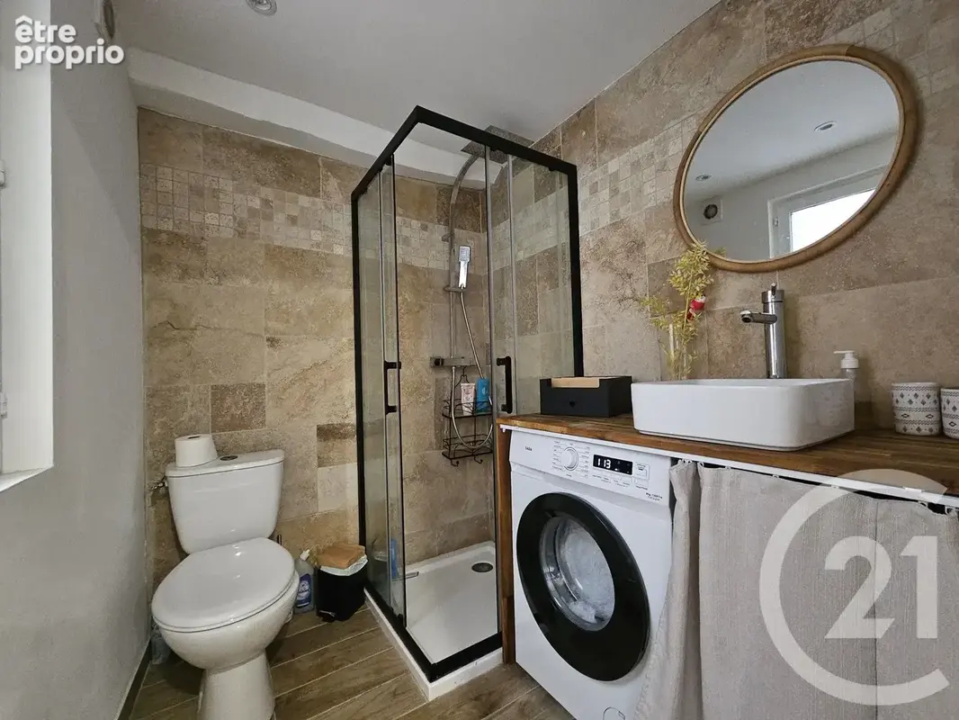 Maison 3 pièces 43 m² à vendre à Saint-Laurent-Du-Var (06700) - photo 7