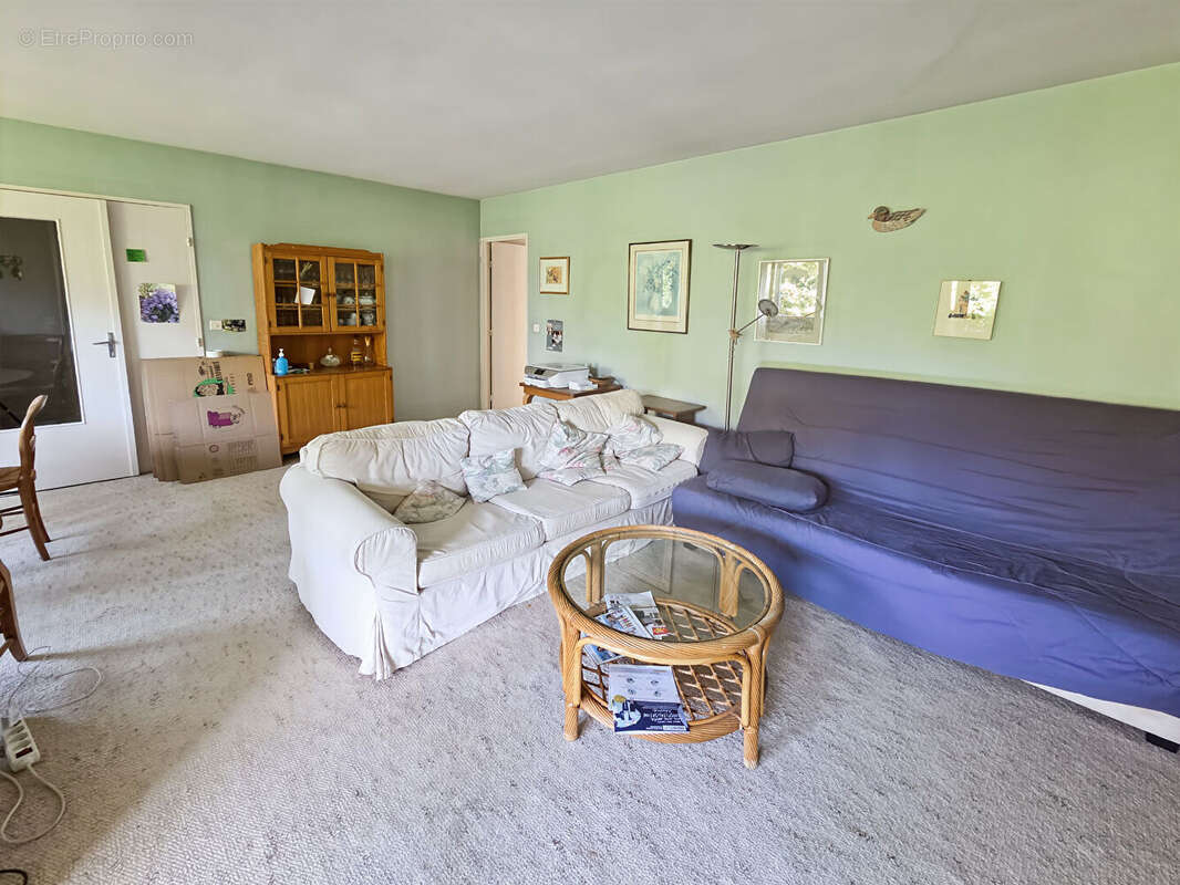 Appartement à MASSY