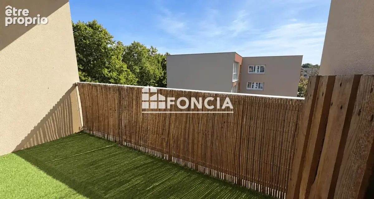 Appartement QUARTIER ÉPAU de 94m2 avec terrasse - photo 4