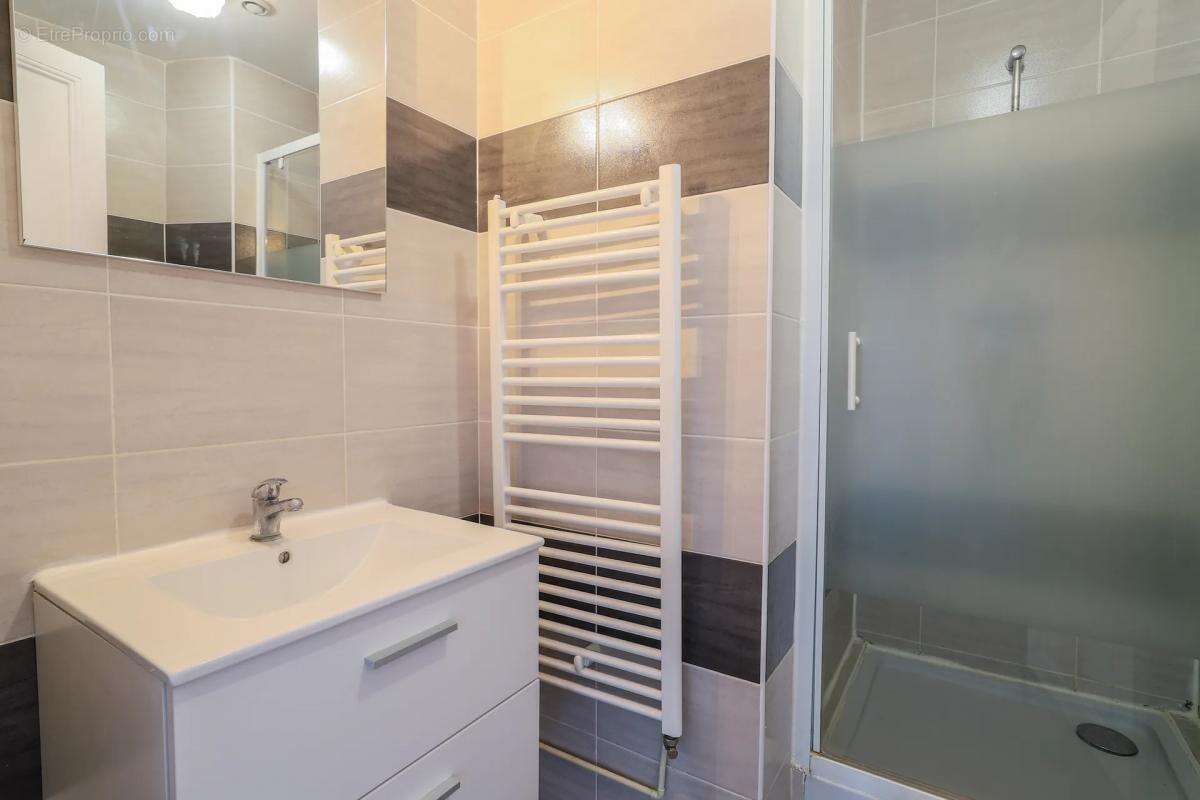 Appartement à SAINT-QUENTIN