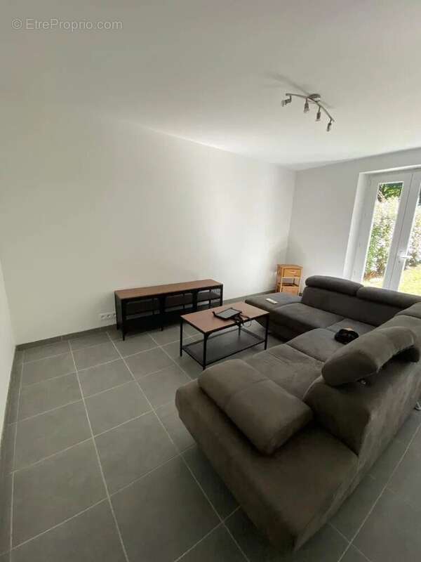 Maison à SAINT-PANDELON