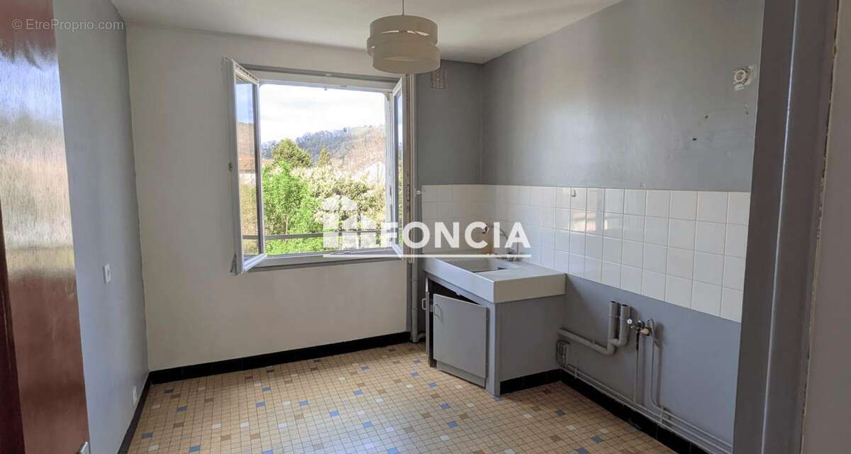 Appartement à TRELISSAC