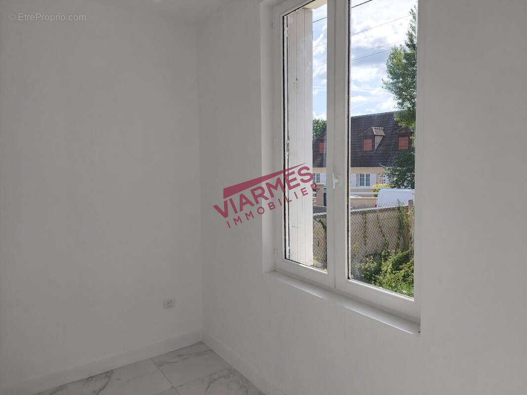 Maison à BORAN-SUR-OISE