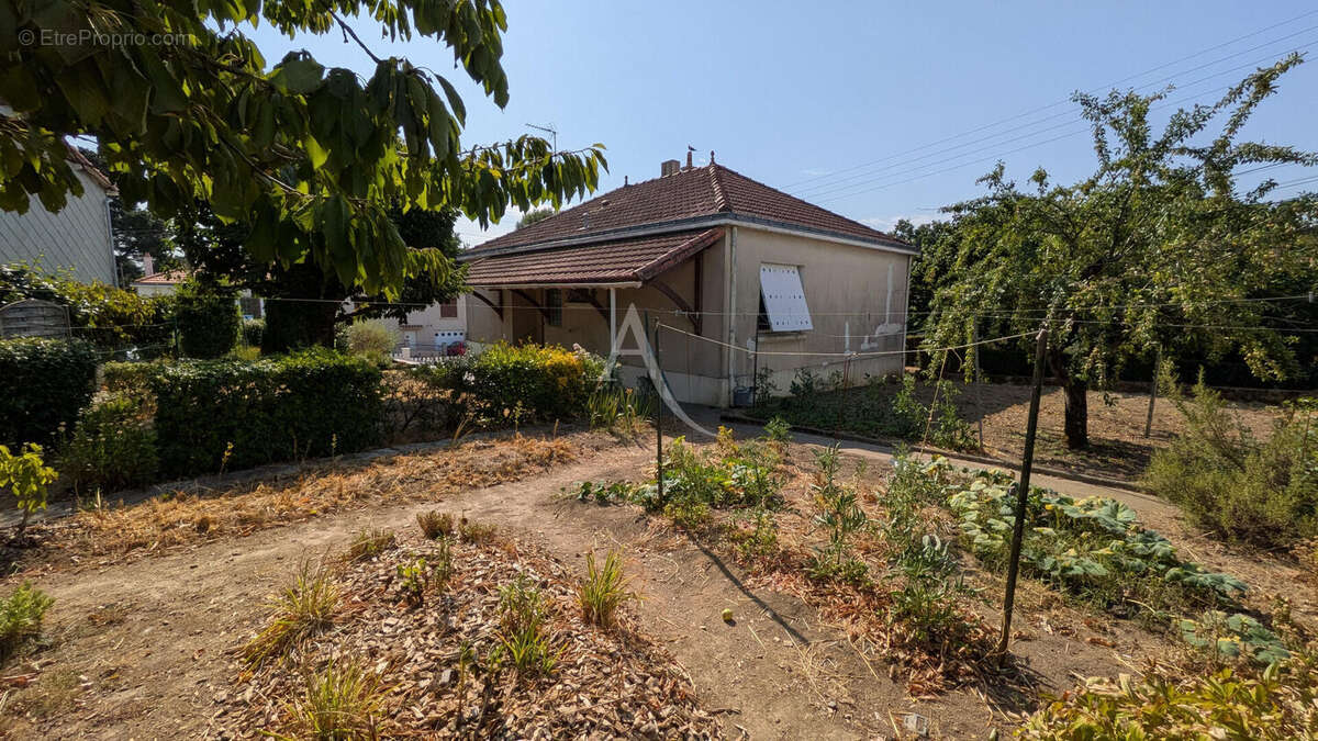 La roche sur yon maison a vendre  exclusivite amanda - photo 8