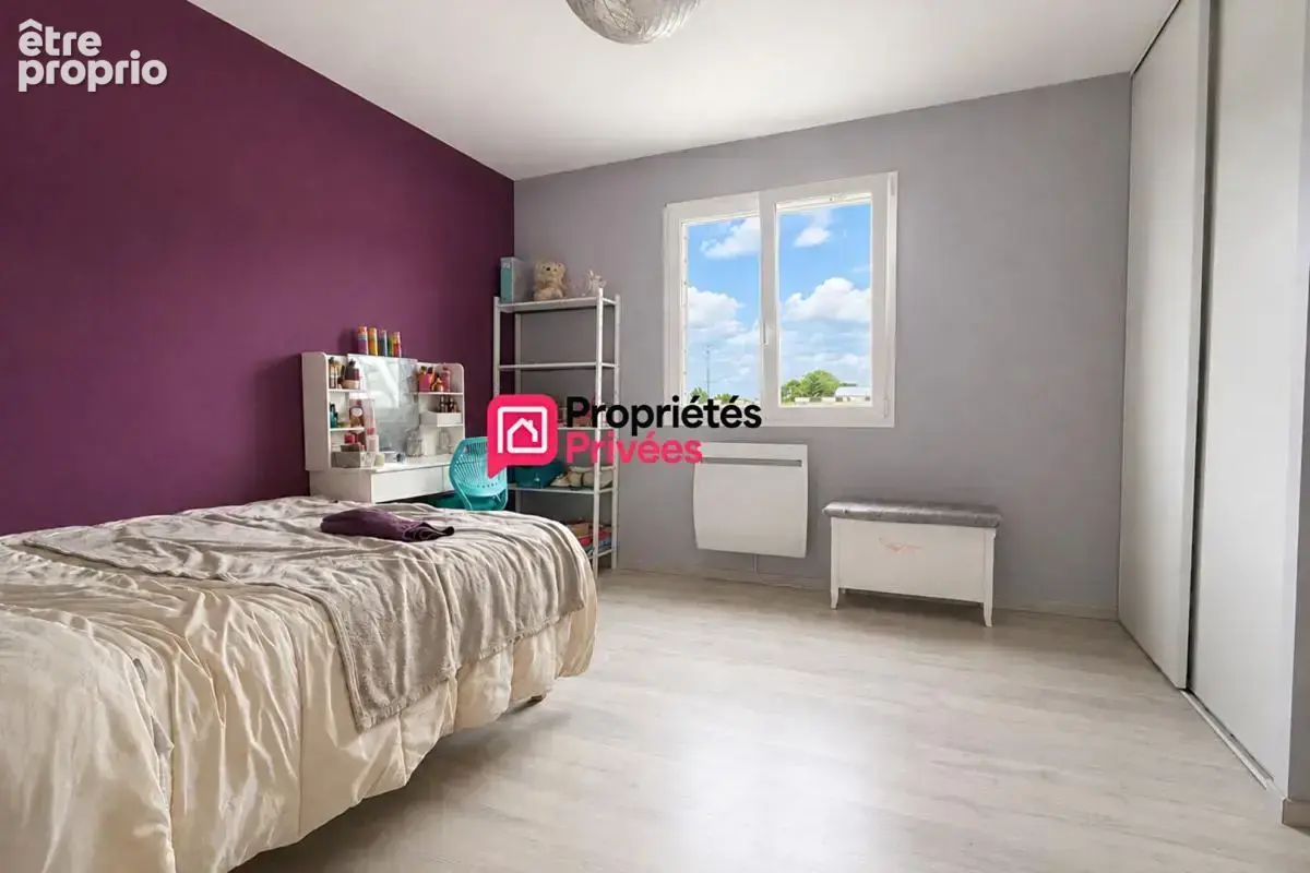 Maison T5 à vendre avec vue Puy de Dôme terrain 873m² Chapdes Beaufort 63230 - photo 12