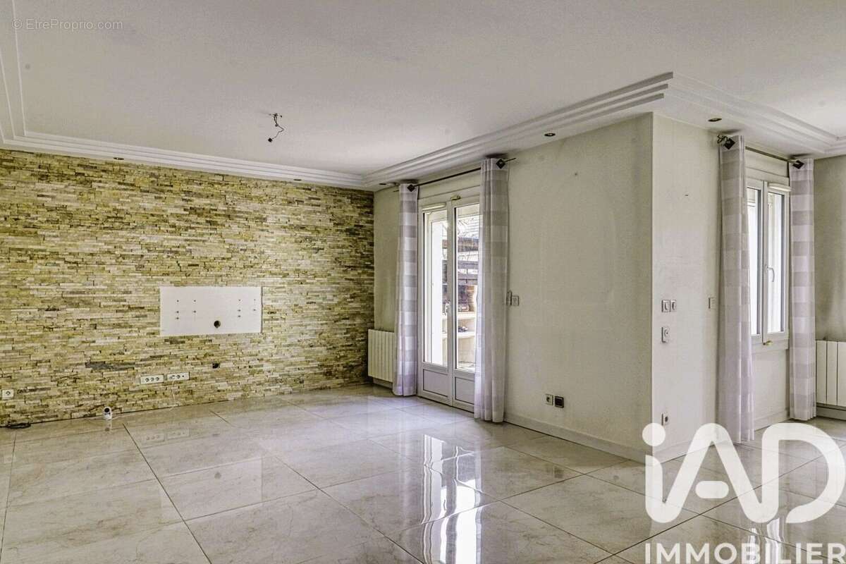 Photo 6 - Maison à SOISY-SOUS-MONTMORENCY
