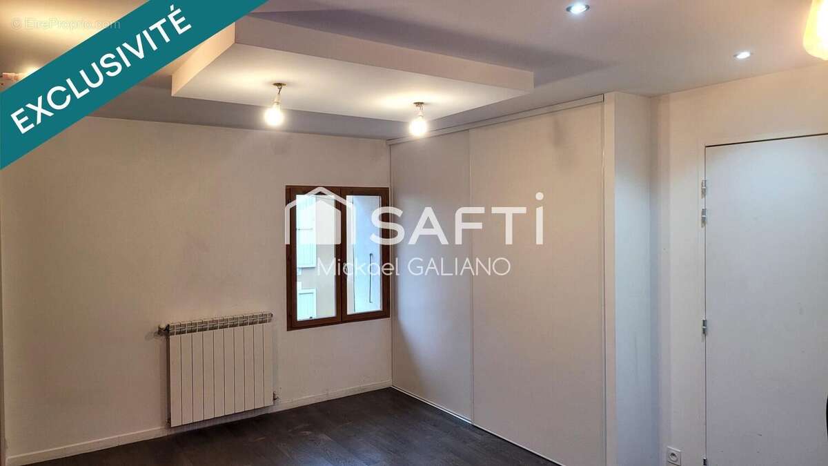 Photo 5 - Maison à SAINT-LAURENT-DU-PONT