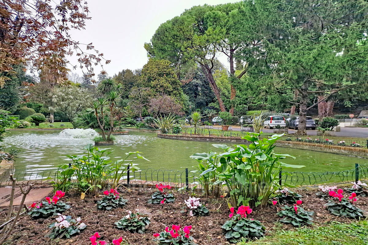 Appartement à CAGNES-SUR-MER