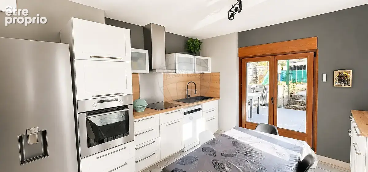 Maison 3 chambre(s) à vendre - photo 3