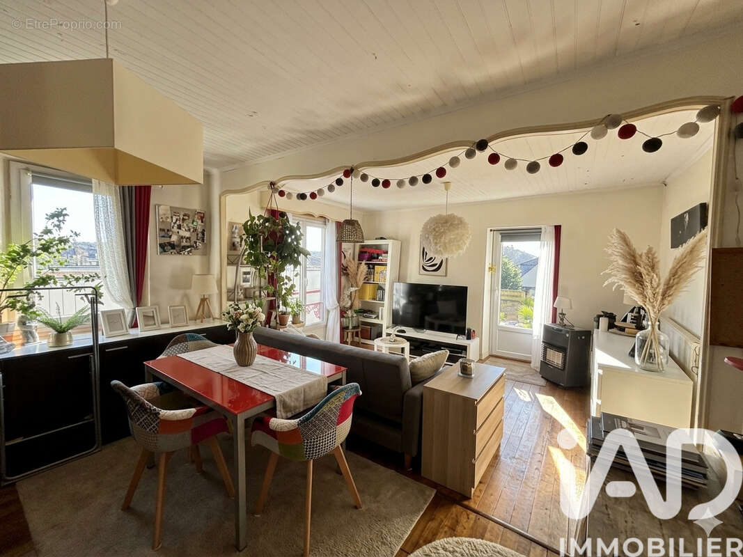 Photo 4 - Maison à HENNEBONT