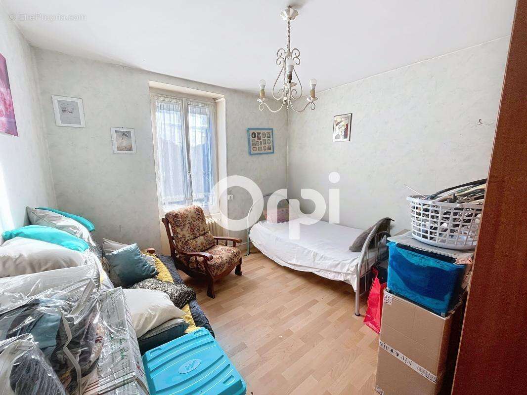 Maison à BRIVE-LA-GAILLARDE