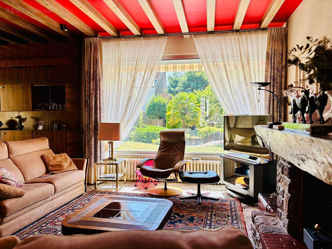 Maison à ALENCON