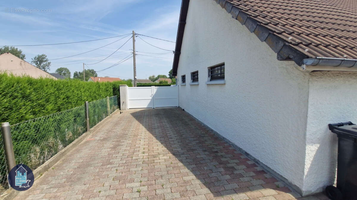 Maison familiale de 106m2 à Rue, entre Baie de Somme et Baie d'Authie - photo 12