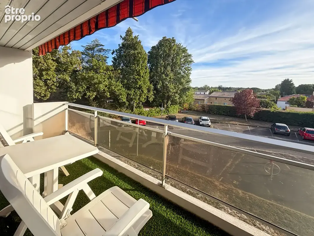 Appartement 5  pièces 98,97 m2 à vendre - Gradignan - photo 11