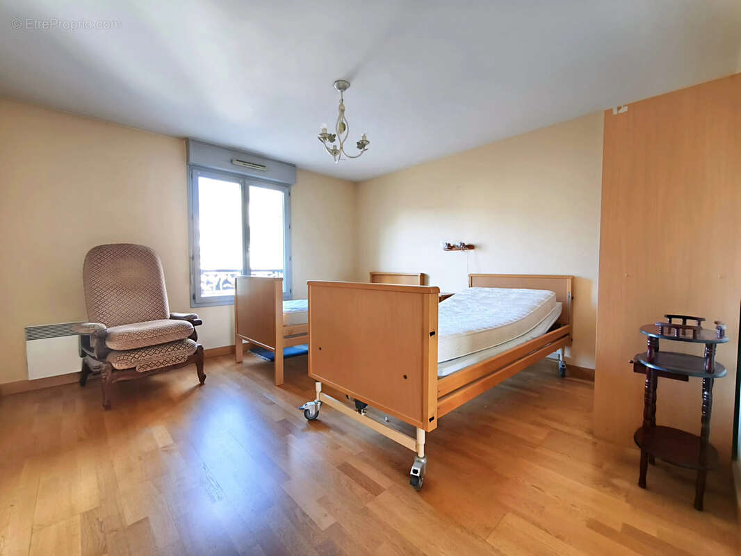 Appartement à BRETIGNY-SUR-ORGE