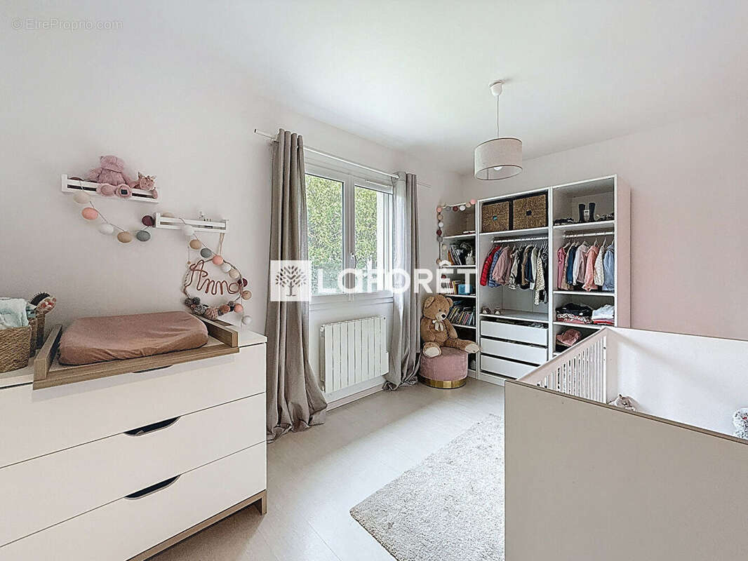 Maison à L&#039;ABERGEMENT-CLEMENCIAT