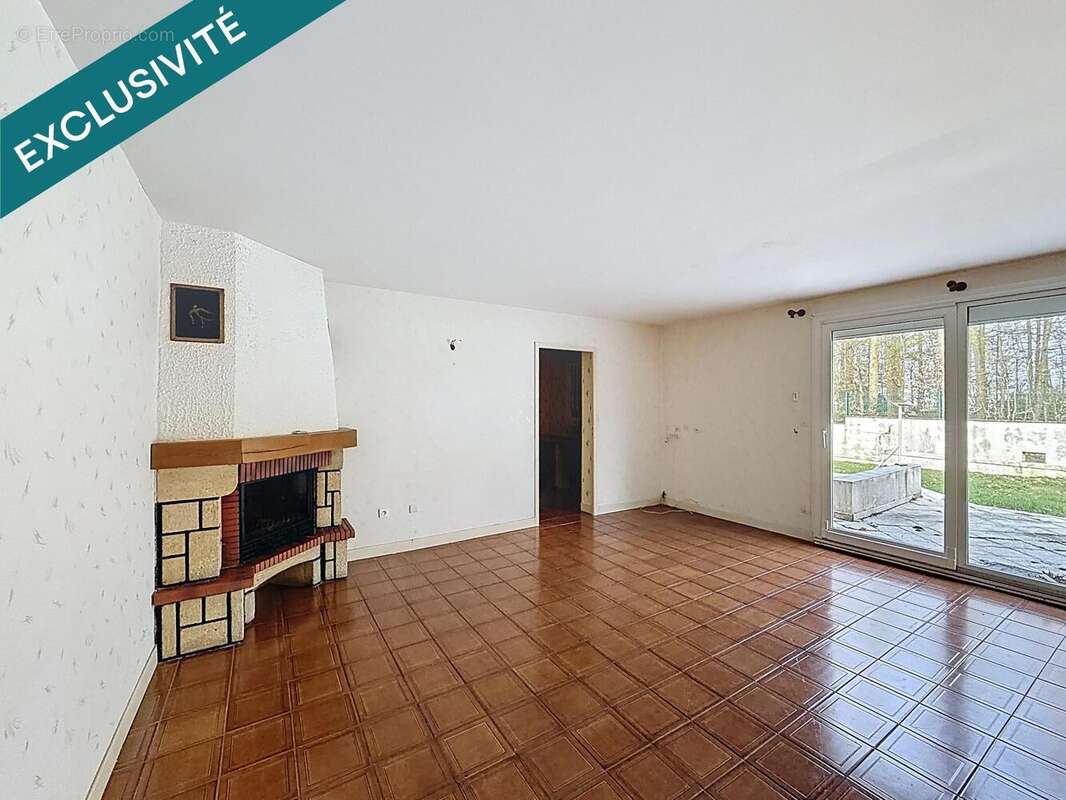 Photo 3 - Maison à RICHARDMENIL