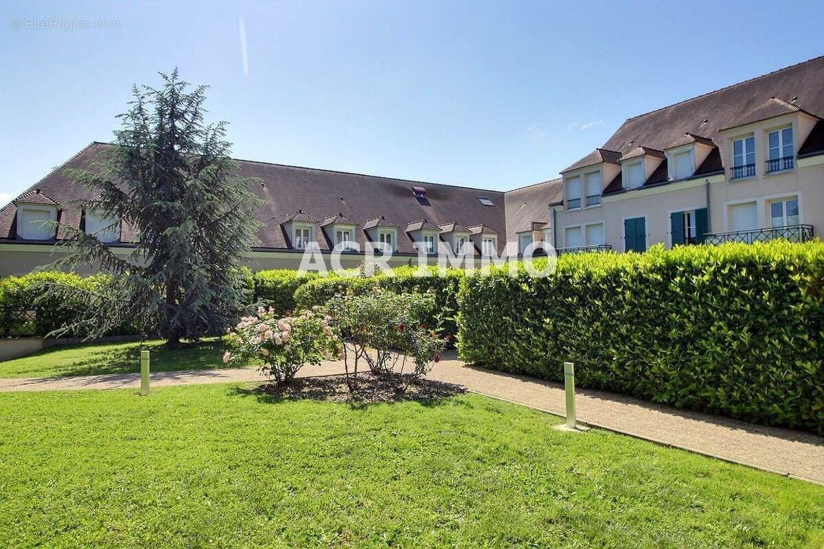 Appartement à ANDRESY