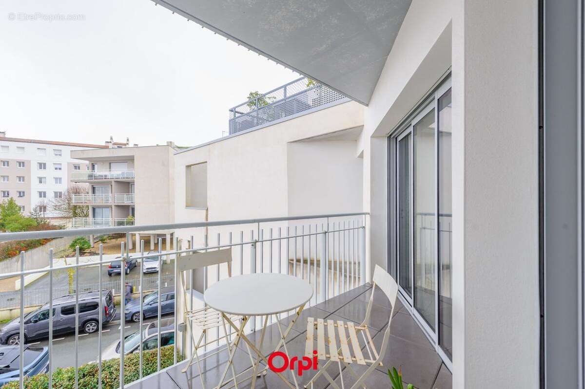 Appartement à LA ROCHELLE