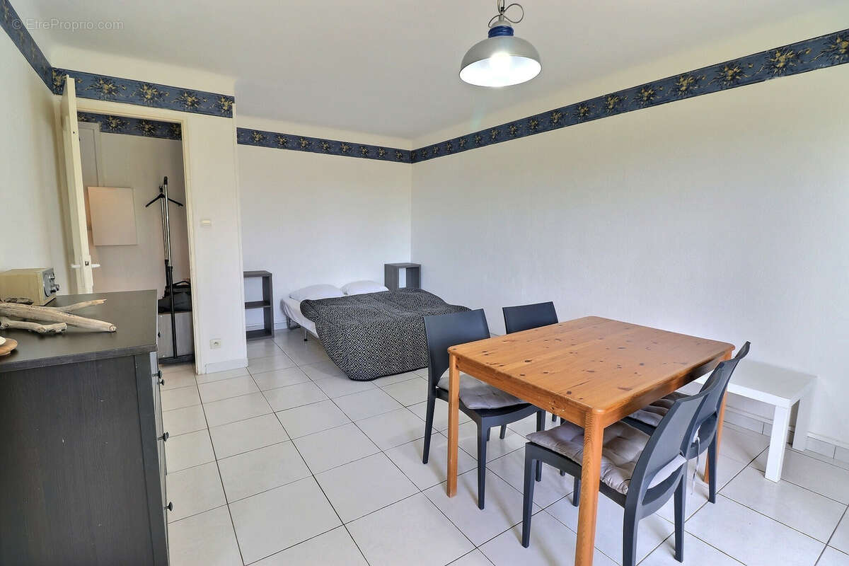Appartement à PALAVAS-LES-FLOTS