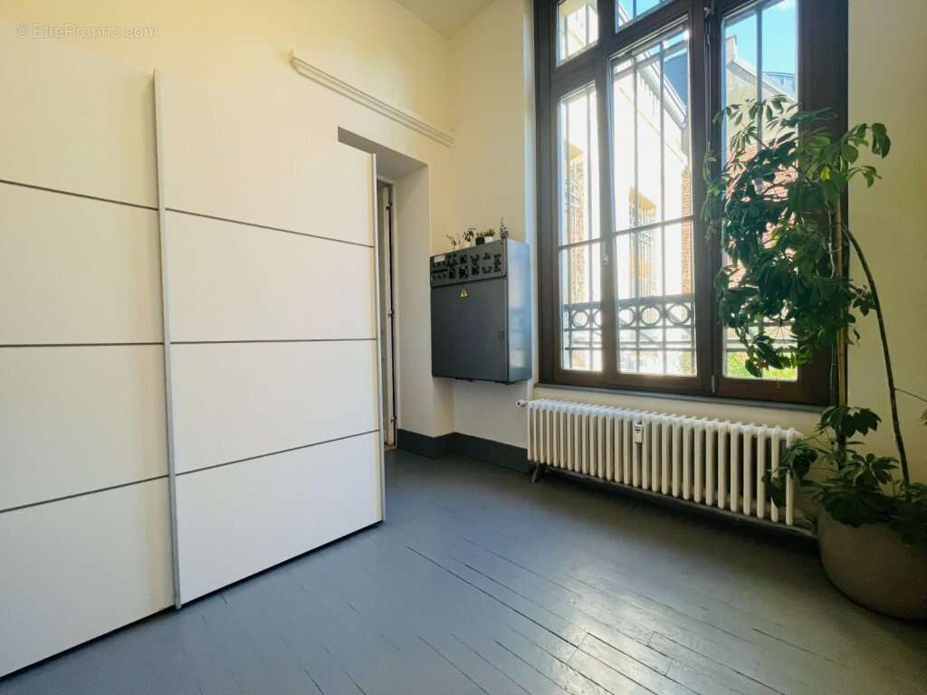 Appartement à ARMENTIERES