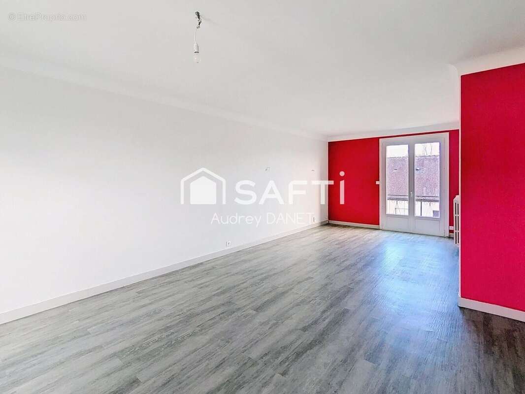 Photo 2 - Maison à LA CHAPELLE-SUR-ERDRE
