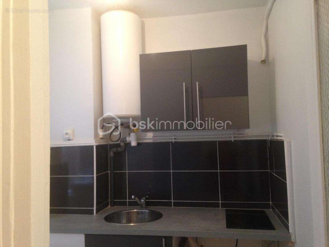 Appartement à COLOMBES