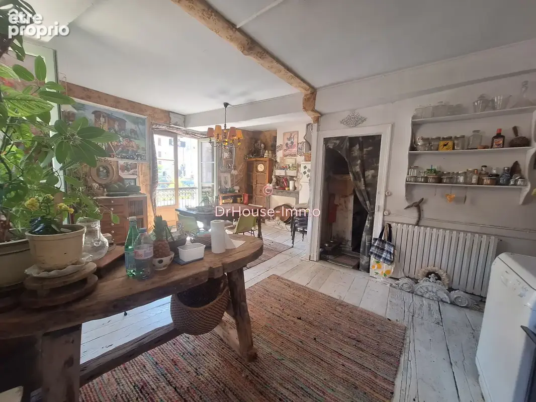 Appartement 320 m² à Brantome  - photo 2