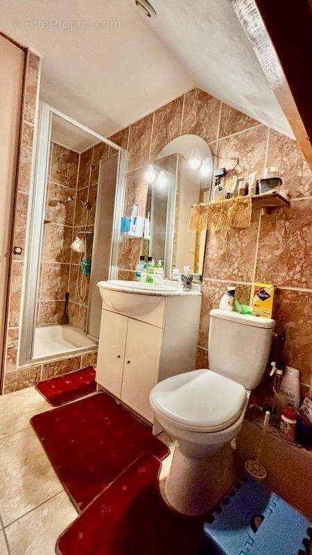 Maison à CHILLEURS-AUX-BOIS