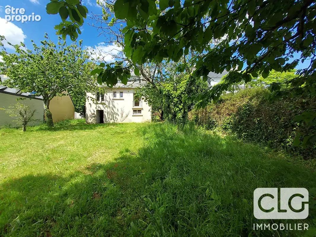 Maison Fouesnant - photo 10