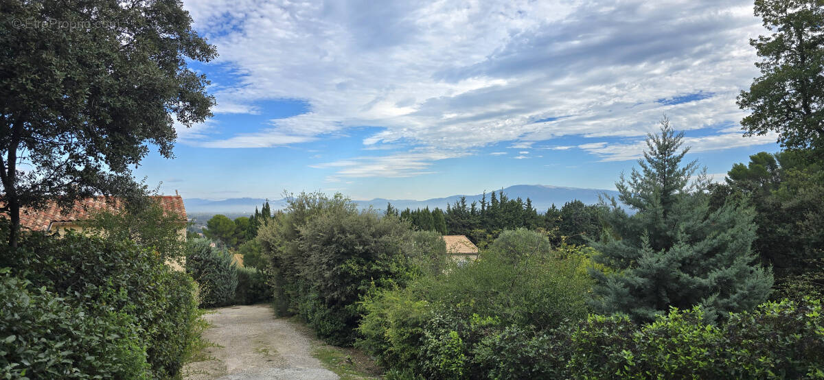 Maison à JONQUERETTES