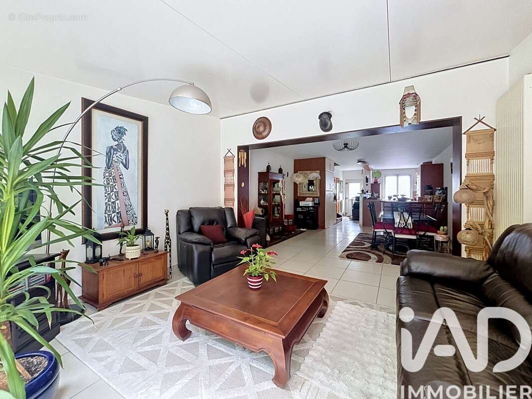 Photo 2 - Maison à ORVAULT
