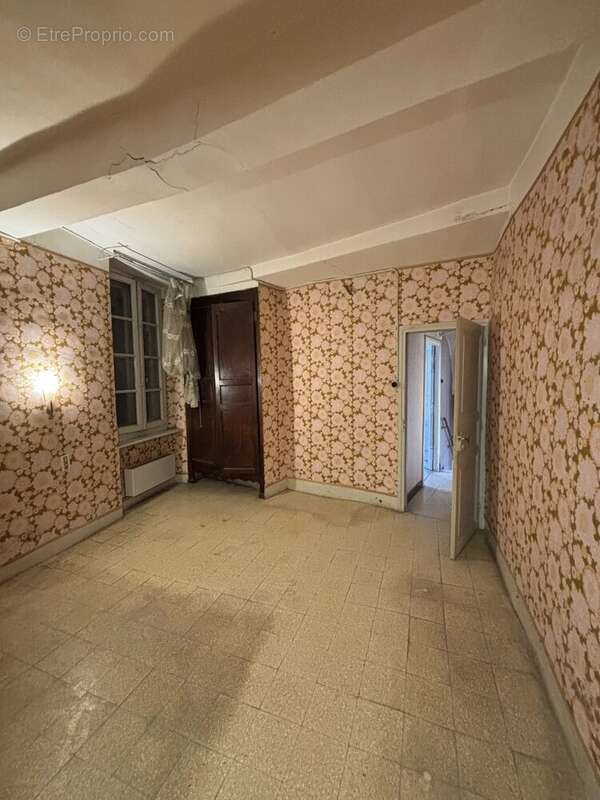 Maison à SIRAN