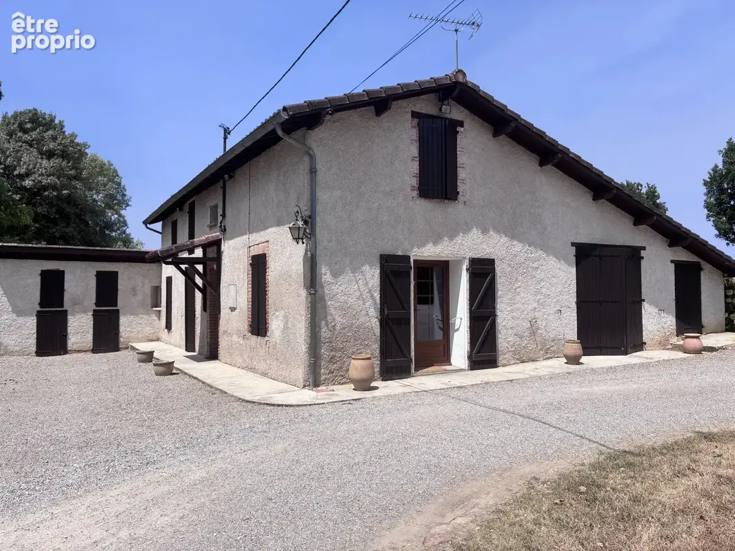 Maison sur grande parcelle - photo 4