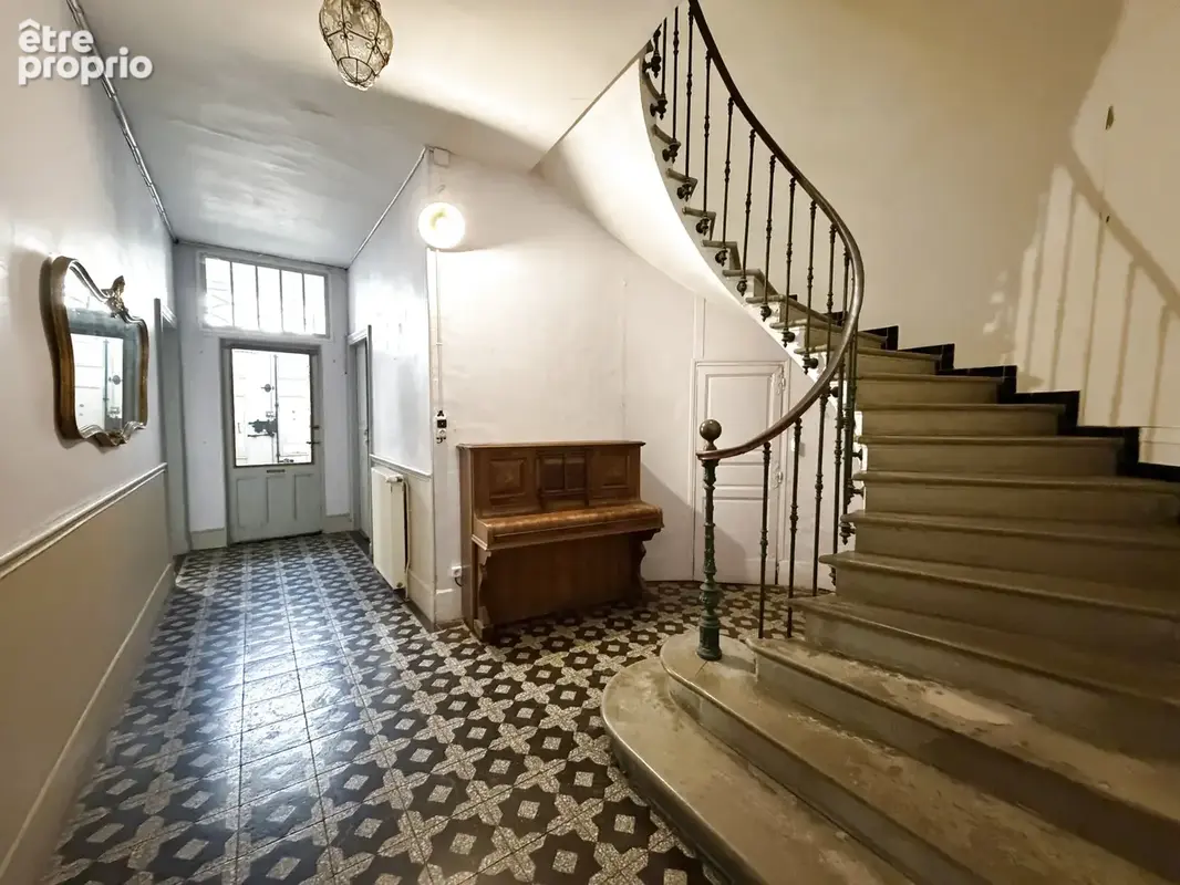 Maison à COURSAN