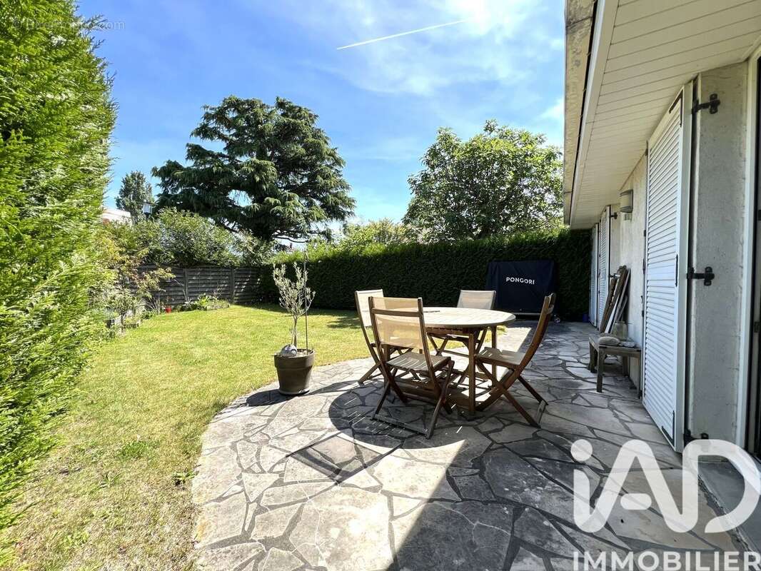 Photo 5 - Maison à PLAISIR