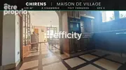 Maison à CHIRENS