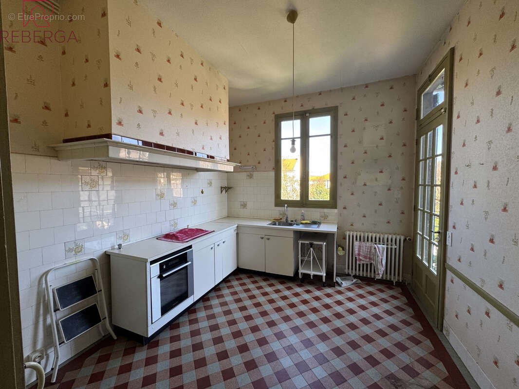 Maison à MAZAMET