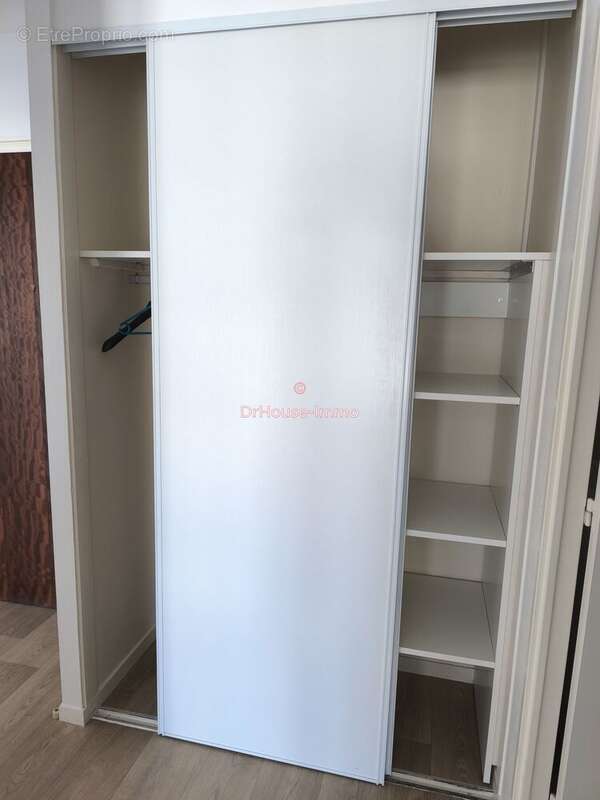 Appartement à LE MANS