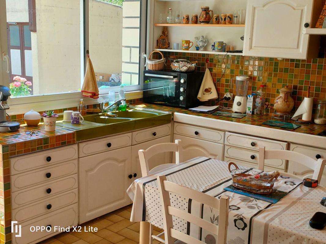 Exclusivite vente a terme libre maison vervant 5 pièce(s) - photo 6