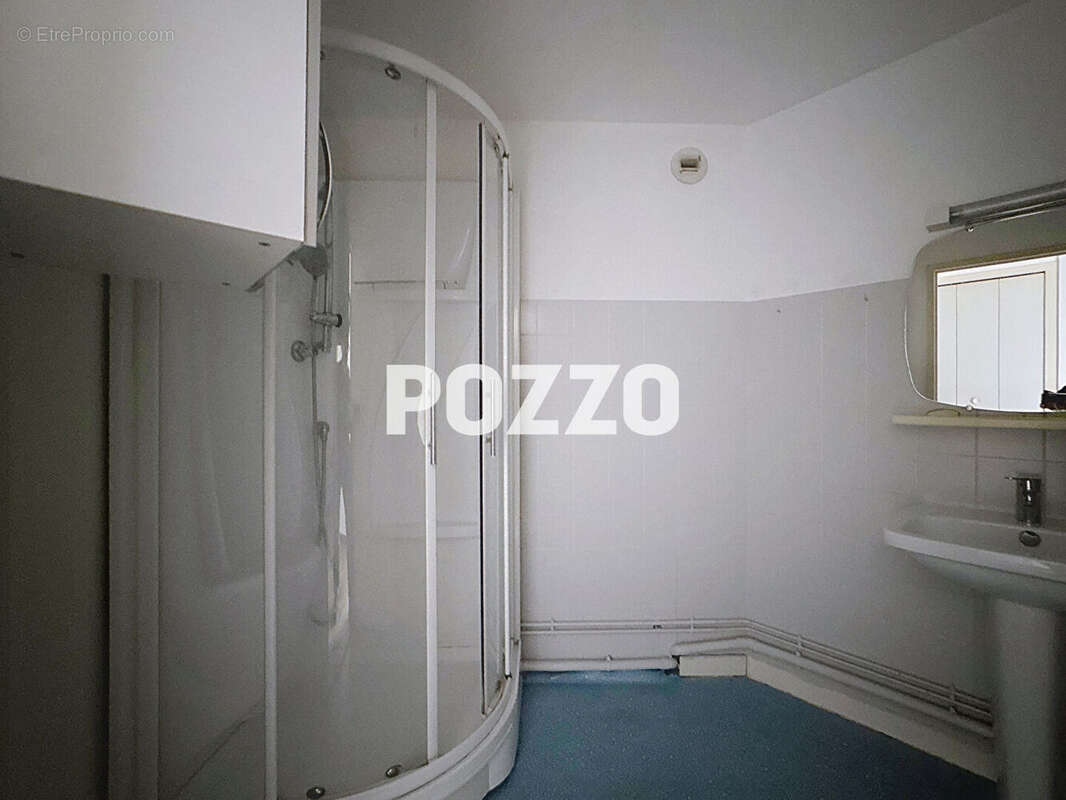 Appartement à GRANVILLE